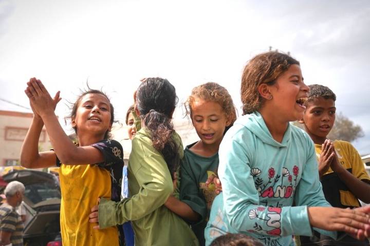 The plan for Gaza’s liberation