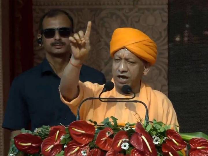 Uttar Pradesh Sends Seeds to Support Punjab Farmers in Flood Aftermath