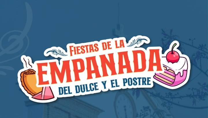 Tradición y cultura se dan cita en las Fiestas de la Empanada