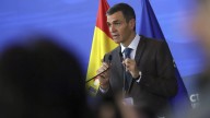 Sánchez admite que recibió pagos en efectivo "en alguna ocasión" del PSOE pero defiende que es legal