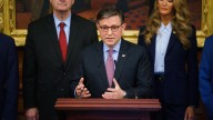 Johnson claims SNAP contingency funds ‘not legally available’ 