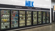 Who Makes Walmart Great Value Brand Milk?