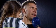 La tanda de penales que le dio el ascenso a Gimnasia de Mendoza a la Liga Profesional y la revelación de Rigamonti tras atajar dos