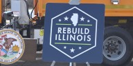 Roughly $2M in Rebuild Illinois funds to pay for repaving projects in Carbondale