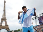 Apuran un proyecto de ley coral en el Congreso para multiplicar el magro presupuesto para el deporte de alto rendimiento