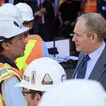 MTA chief says Amtrak keeps delaying work to build 'goddamn train' in the Bronx