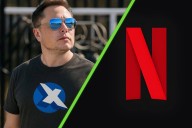 A Elon Musk no le gustó una caricatura por "woke" y su respuesta es clara: pedirle a la gente que cancele Netflix