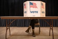 Castle Rock woman convicted of voter fraud for trying to vote her late ex