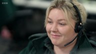 ‘Emotional’ moment ambulance worker calmly helps panicking man deliver baby over phone