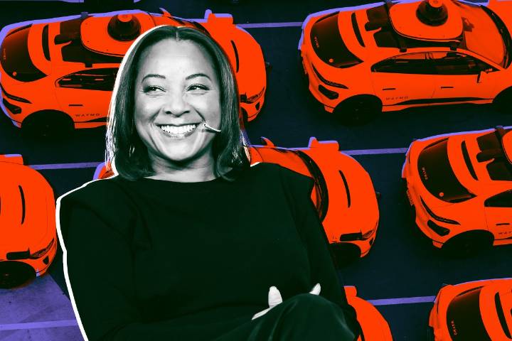 Waymo CEO Says Society Is Ready for One of Its Cars to Kill Someone