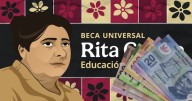Amplían registro para la Beca Rita Cetina: estudiantes de secundaria tienen hasta esta fecha límite