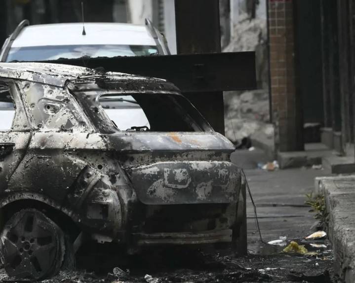 Masacre en Brasil: el consulado argentino brindó recomendaciones para quienes quieren viajar a Río de Janeiro