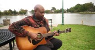 Virginia musician finds healing through music while battling stage 4 cancer