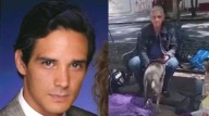La trágica caída de Alejandro Landero, el galán olvidado de las t...