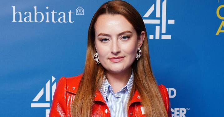 Chicken Shop Date's Amelia Dimoldenberg to star in new Channel 4 comedy