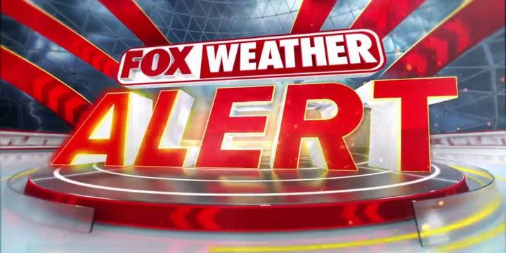 Plane crashes onto Massachusetts highway as powerful nor'easter lashes Northeast