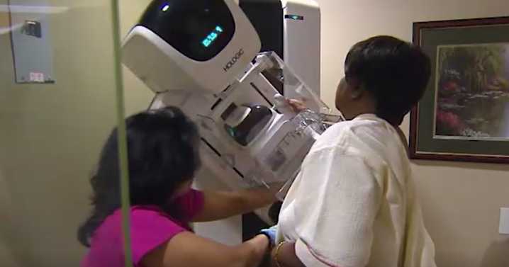 Lobular breast cancer cases are rising, researchers say more awareness is needed