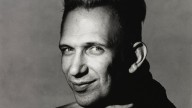 From the Archives: When Vogue Checked in on Jean Paul Gaultier, the “Maestro of Mayhem,” in 1991