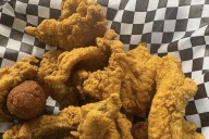 Soulful Street Bites debuts Frisco eatery