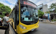 El precio del pasaje de la Línea A de colectivo de Rosario tras el último aumento