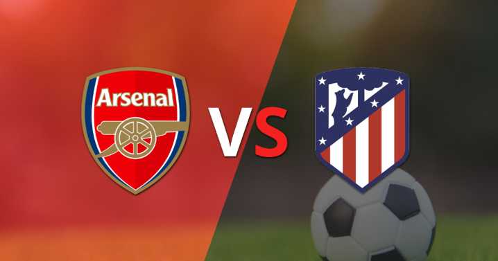Arsenal vs Atletico de Madrid en vivo: ¿Dónde ver gratis y en vivo el resultado del partido de la Jornada 3 de la UEFA Champions League hoy 21 de octubre?; marcador online