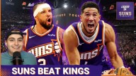 The Phoenix Suns Get A MASSIVE Culture Win Against The Sacramento Kings Led By Some Unsung Heroes