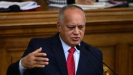 El número dos del régimen chavista, Diosdado Cabello, amenazó públicamente con un atentado contra el editor sénior de Voz Media, Orlando Avendaño