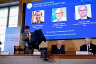 Molecular discovery that won Nobel Prize in chemistry is likened to 'Harry Potter' enchanted handbag