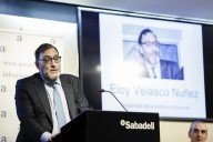 El CGPJ abre expediente disciplinario al juez Eloy Velasco por referirse a Irene Montero como cajera del Mercadona