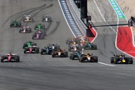 F1 chief defends blockbuster $700m Apple TV deal