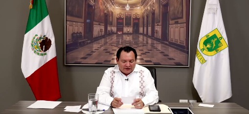 Zancadilla al Gobernador