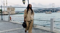 Law Roach on Project Runway, Retirement, Method Dressing
