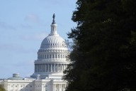 Vote to end government shutdown fails as Democrats hold firm on health care demands