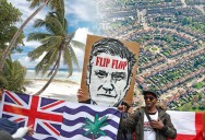 How Starmer's Chagos fiasco sent a London council into meltdown