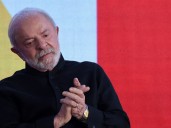 "No podemos aceptar que el crimen organizado siga destruyendo familias", la primera reacción de Lula da Silva tras la masacre de Río de Janeiro