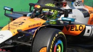 Lando Norris gana el Gran Premio de México y se coloca como líder en el campeonato de F1