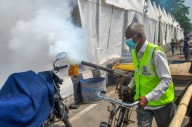 Bangladesh reports six new dengue deaths; toll rises to 269 in 2025