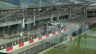 Major Hopkins Airport construction project delayed: I