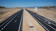 Los usuarios de la A-22, con la apertura de la vía: "Era algo fundamental que se tenía que haber hecho hace mucho tiempo"