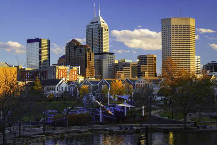 Downtown Indy Tops List for Potential Casino Relocation