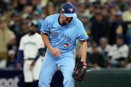 ‘This means everything’: Max Scherzer gets to pitch in a fourth World Series