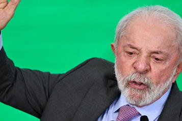 Sugiere Lula a EE. UU. luchar juntos contra el narcotráfico en vez de "invadir"