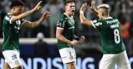 Remonta Palmeiras y avanza a la Final de la Copa Libertadores