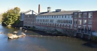 Owner wants to be done with Milford dam