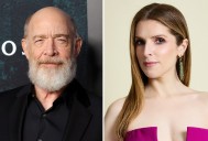 J.K Simmons, Anna Kendrick Cast in 'Embassy' Thriller