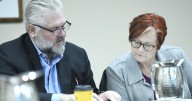 CFA reviews mission, website