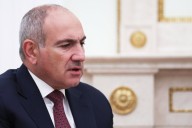 Armenian archbishop sentenced to 2 years in prison over alleged coup plot