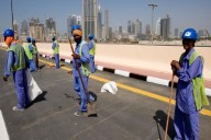 Saudi Arabia Scraps Sponsorship System For Migrant Workers