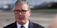 Keir Starmer, el rey Carlos y los líderes británicos condenaron el atentado en la sinagoga en Mánchester