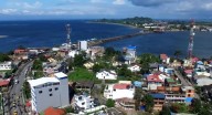 Accidente vial entre Pasto y Tumaco le da una bienvenida siniestra al puente del Día de la Raza